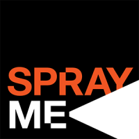 SprayMe